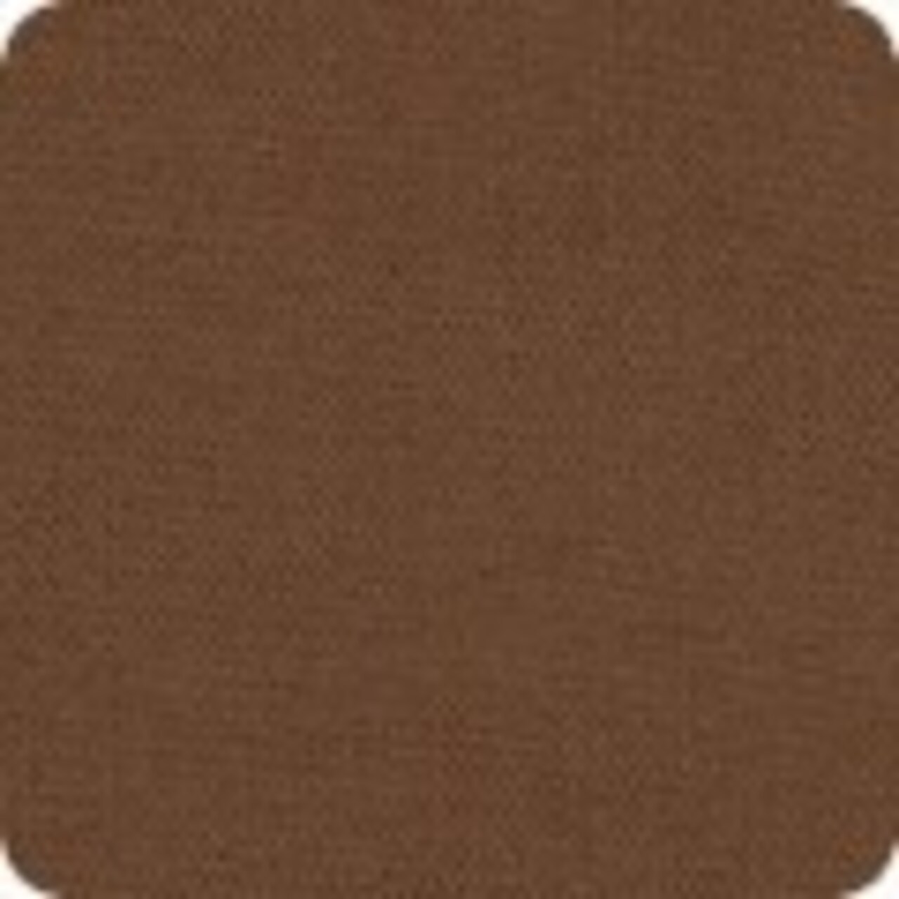 Robert Kaufman's Kona Cotton Mocha 1237 44-45" Cotton Fabric by the Yard